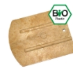 AllStar Bio II (Biodegradeable Squeegee)