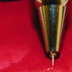 JanusWeeder needle end