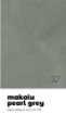 Picture of Decal Alldecor 2D P HT 190 Makalu Pearl Grey 1.22x1m