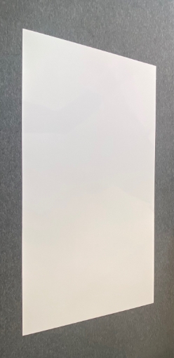 Picture of FSC® FBB Display 0.58mm 1850 x 1250mm
