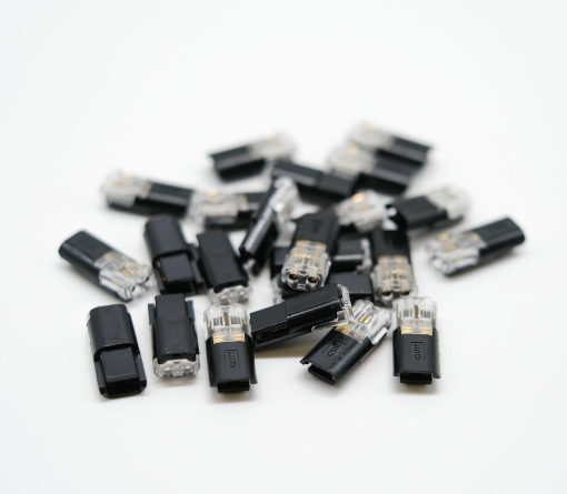 Picture of Connector Wire-Wire Joint