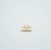 Picture of Connector IP20 Joint, Solid Lock 10mm, 2 pin, Strip to Strip.
