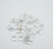 Picture of Connector IP20 Beetle Clip 2 pin Strip to Strip