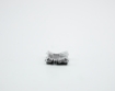 Picture of Connector IP65 Power 120 LED ,10mm, 2 pin, Strip to wire, strip to wire IP65/54