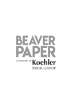 Picture of Beaver Paper ProTex Protection Tissue 25gsm 3.2 x 1000m