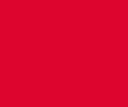 Picture of Avery 748-02 PF Tomato Red 1.23 x 50m