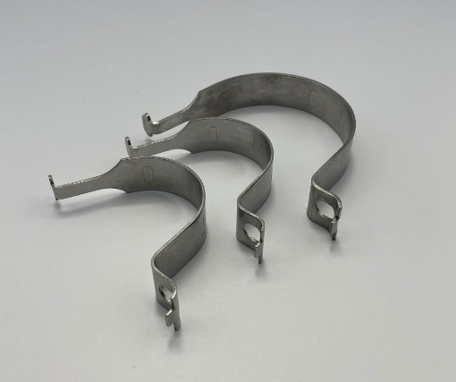 Picture of Anti-Rotational Clips