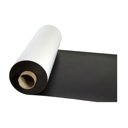 Picture of bsmart Printable Magnetic 0.5mm | 1.2m x 20m roll