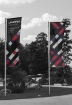 Picture of UFabrik Flag Textile 