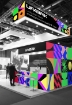 Picture of Ufabrik UV Blackback Textile