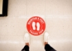 Picture of Ri-Lam Floor Talker M200
