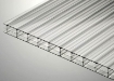 Picture of IMPEX® Multiwall Polycarbonate Sheets