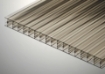 Picture of IMPEX® Multiwall Polycarbonate Sheets