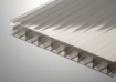 Picture of IMPEX® Multiwall Polycarbonate Sheets