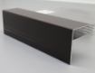 Picture of Aluminium F Section