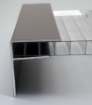 Picture of Aluminium F Section