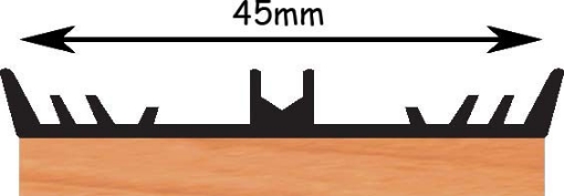 Picture of Rafter Gasket