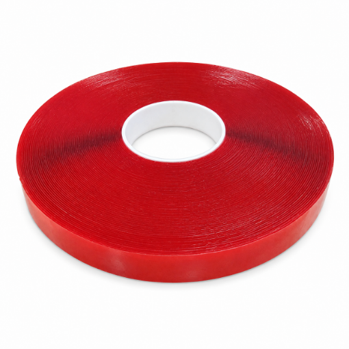 Picture of H999 DC Clear Acrylic Foam 25mm x 33m x 1mm