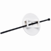 Picture of Kwik-Fix S/A Disc White 75mm