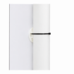 Picture of Kwik-Fix S/A Disc White 75mm