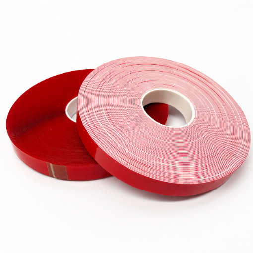 Picture of H999 DC White Acrylic Foam 25mm x 33m x 1.1mm